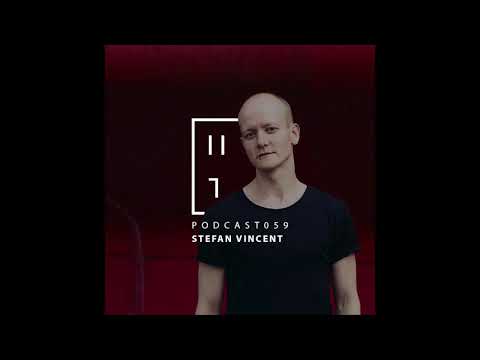 Stefan Vincent - Hate Podcast 059 (26th November 2017)