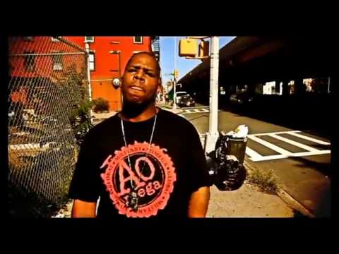 BIZZLE ft Lavoisier & Sevin - "This Ain't Love"