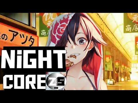 Nightcore miruku X ohey - save the day (By zs437) | 2020