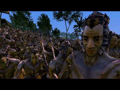 CHARGE !!!! Cavalry vs Centaur Ultimate Epic Battle Simulator UEBS Games Zeropi Enjoy  Subscribe