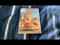 Opening To Garfield A Tail Of Two Kitties 2006 DVD Widescreen Extended Version