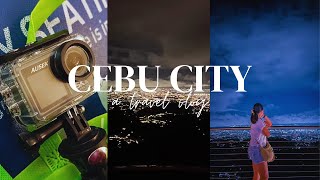 Cebu City 2025 Night ✨