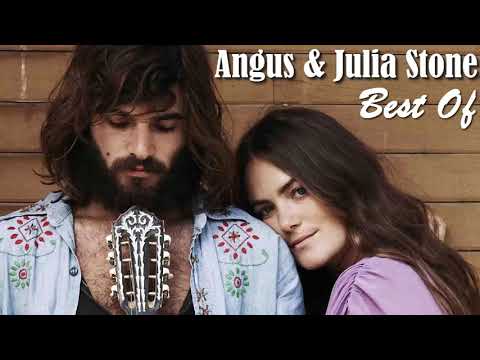 Angus & Julia Stone - Best Of Angus & Julia Stone [Full Album]