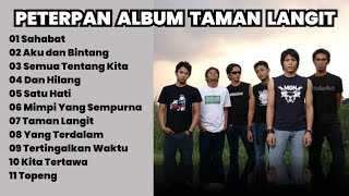 Download lagu Peterpan - Taman Langit Album 2003 | Nostalgia Pop Indonesia mp3