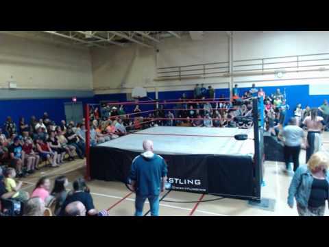 Titus Vs  Chip Chambers