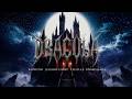 BAYRITON + DRAKOMAFIA + JULIANO CHIEFF + FELO LA EFE - DRACULA (VISUALIZER OFICIAL) | DARK FANTASY