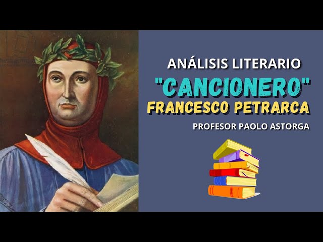 Vídeo relacionado con Cancionero (El libro de bolsillo - Literatura)