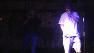 Avery Storm on Prunk TV