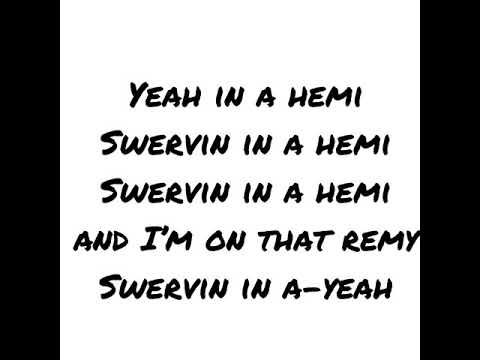Rico Cartel - “Erykah Badu” lyrics