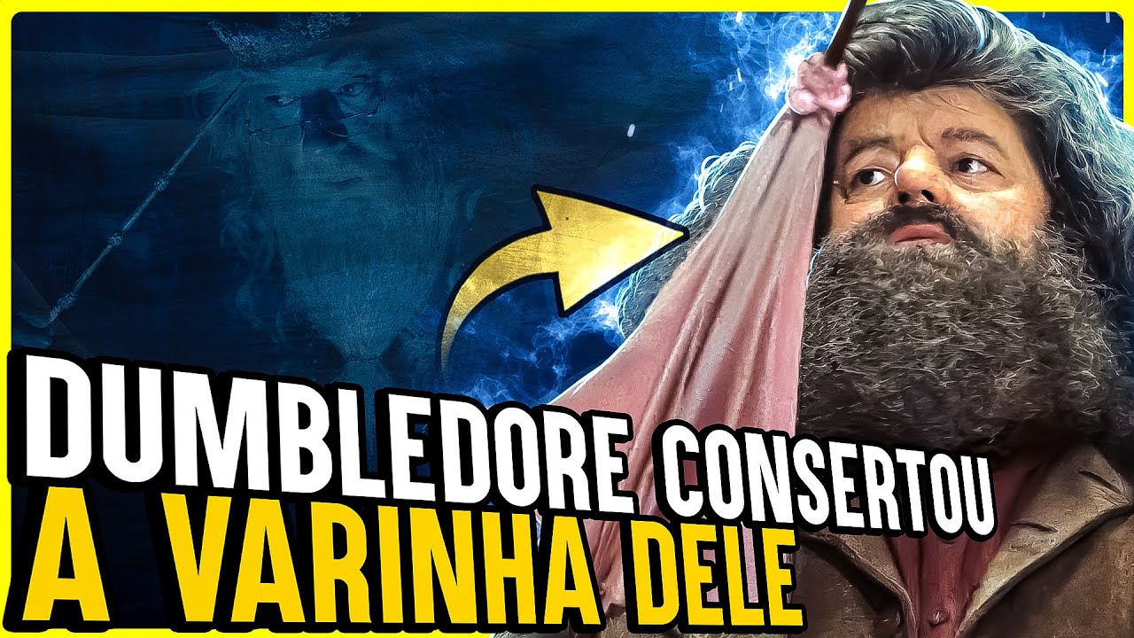 COISAS DE HARRY POTTER QUE SÃO TEORIAS MAS VOCÊ ACHAVA QUE ERA REAL.