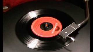 LITTLE & LARGE - 'Rock Steady (The Deedle-Ee Song) - 1972 45rpm