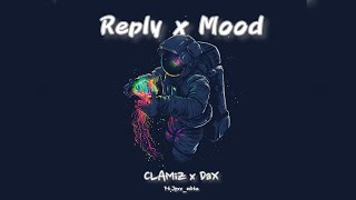 Download lagu Replay x Mood - CLAMiZ x DaX Ft.jpxx_editz /Mashup song mp3 Download lagu Replay x Mood - CLAMiZ x DaX Ft.jpxx_editz /Mashup song mp3