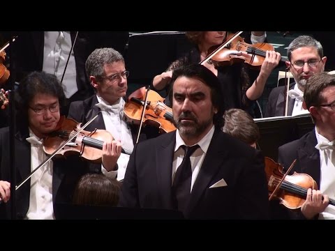 LE ROI D'YS final acte 2/ Franck FERRARI  /KOCH  /GULIASHVILI