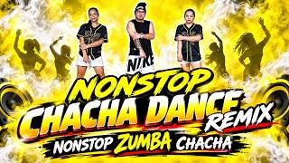 Download lagu NONSTOP CHACHA DANCE | NONSTOP ZUMBA CHACHA | DISCO REMIX | EASY DANCE ZUMBA | VIRAL DANCE 🔥 mp3