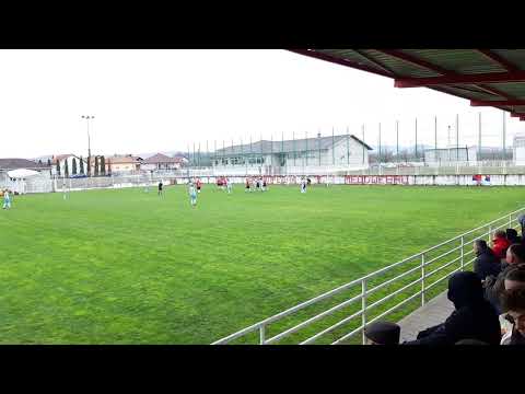 11. 3. 2023.   Напредак (Нови Медошевац) - ГСП Полет Дорћол (Београд)   0 : 2,   први гол са меча