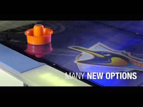 Миниатюра изображения товара Аэрохоккей Wik Arctic 57.019.08.0