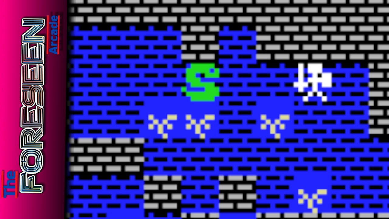 Gameplay Video