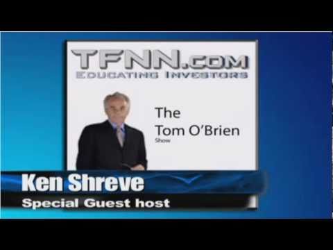 May 24 Daily Stock Market Recap by  TFNN - 2011