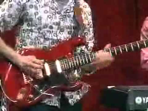 Phil Emmanuel - Jesu, Joy of Man's Desiring