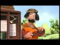Postman Pat Big Boat Adventure