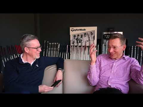 GOLF'n'STYLE  im Gespräch mit Oliver Heuler