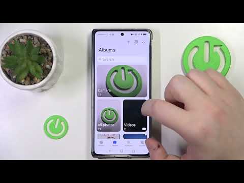 How to Recover Deleted Photos On HUAWEI Mate 70