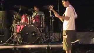 highrise covering Radio Dept