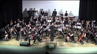 LIBERTANGO -- ASTOR PIAZZOLLA