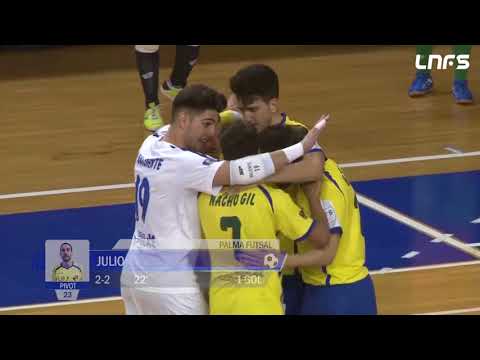 Gran Canaria   CA Osasuna Magna Jornada 20