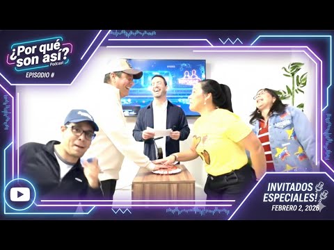 "LA GUERRA DE LOS S3X0S" - HISTORIA DE VENEZUELA / ¿POR QUÉ SON ASÍ? PODCAST Temp. 2 - Ep. 27