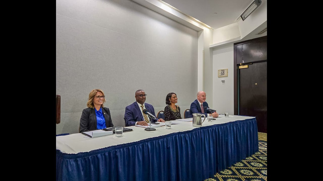 National Superintendent of the Year® Finalists 2025