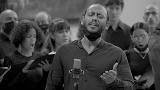 Rabo de Nube (Silvio Rodríguez) Coro Nacional de Cuba