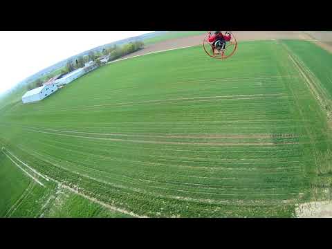 polska paramotor