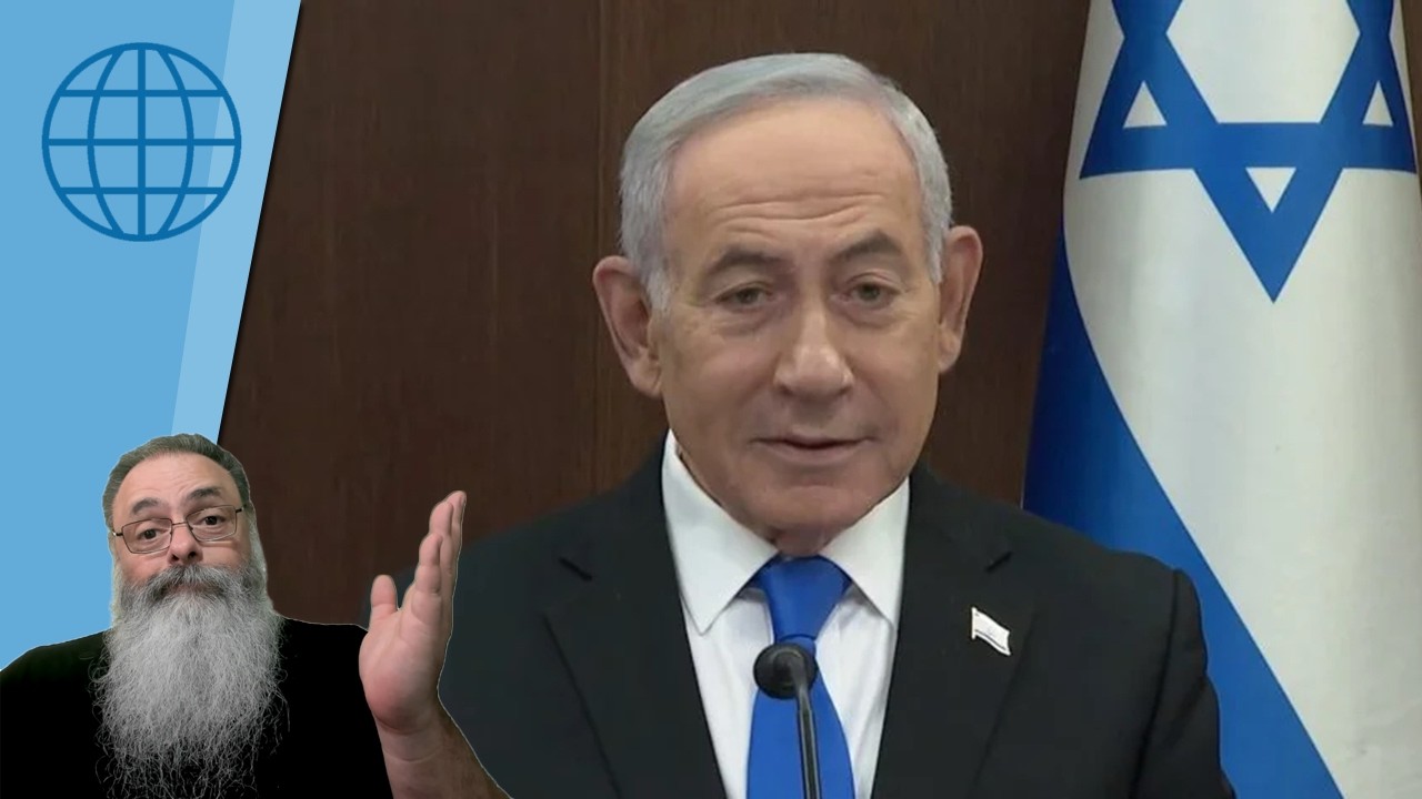 NETANYAHU deve GANHAR ELEIÇÃO, mas NÃO CONSEGUIR a MAIORIA no KNESSET