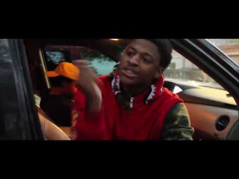 LIL DON " OVERDOSE" NBA YOUNG BOY REMIX DIRECTED X @BLINDFOLKSFILMS