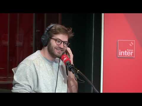 La France depuis 6 ans - La drôle d'humeur de Thomas Wiesel