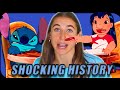 How Lilo Stitch ACCIDENTALLY Made History