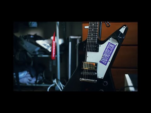 RAINCOVER【存在声明】Music Video