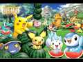 Pokemon: Arceus and The Jewel Of Life- "Battle ...