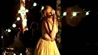 Reeta Vestman in Nightless Night by Husky Rescue