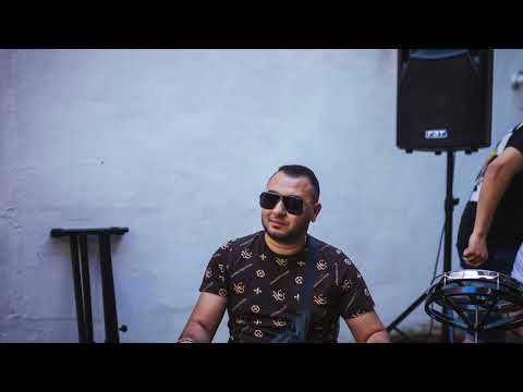 Darius Parna & Samir Parna-Esti singur și supărat live 2023 (Cover Sandu ciorba)