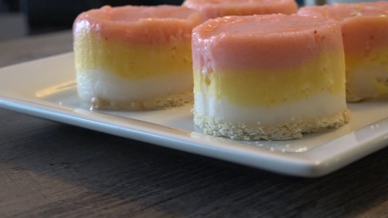 The Easiest Desserts You Will Ever Make!