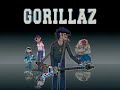 Gorillaz - I Aint Happy 