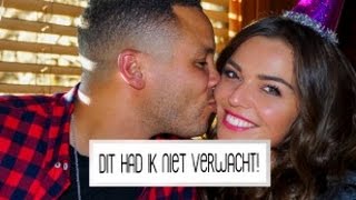 MY BDAY SURPRISE  & LUCA DOOR NAAR DE FINALE! | Laura Ponticorvo | VLOG #285