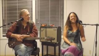 World Wide Blues - Plastic Mojo International Blues Challenge pre-show 8-27-16