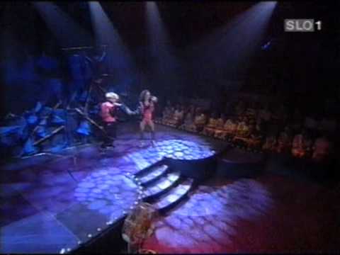 No One (Steffanio) - Take Me High (Zoom) '1996