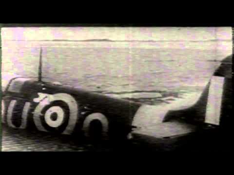 The Battle of Britain | The RAF Story Part Two