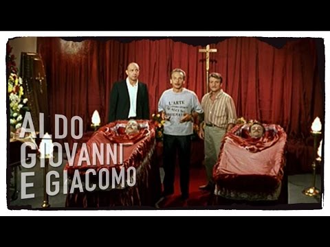 Rivelazioni - Così è la vita