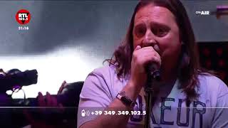 I Nomadi in diretta dalla Nuova Darsena di Rimini