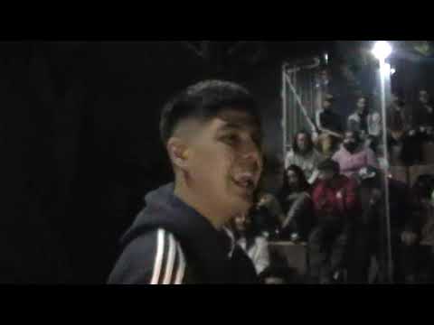 Raiko vs Nare vs Sage 8vos - Vintage Battles Pandillas -